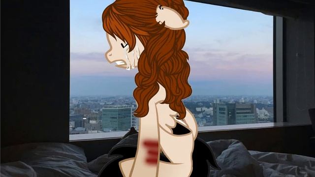 [пони-стих]►щенок на цепочке смотреть онлайн