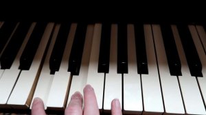 ГЛАВНЫЕ ТРЕЗВУЧИЯ ЛАДА: Т53, S53, D53 (тоническое, субдоминантовое, доминантовое)