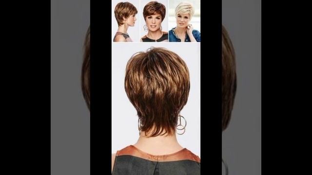 Últimas 65 imágenes de diseño de Corte de pelo Corto y largo bob 2023 смотреть онлайн