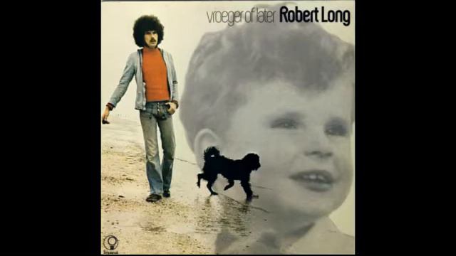 Robert Long - Mien (1974) смотреть онлайн
