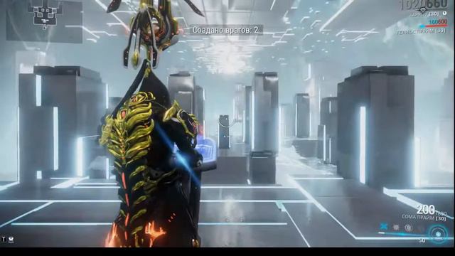 Warframe - Сома Прайм смотреть онлайн