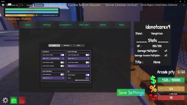[?Toji] SAKURA STAND HACK GUI ? GET INFINITE ITEMS, AUTOFARM ? Roblox Sakura Stand Script *Pastebin смотреть онлайн