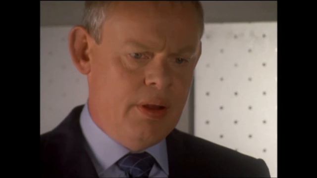 Doc Martin - Martin and Louisa - Just a love story (Part 1 of 2) смотреть онлайн