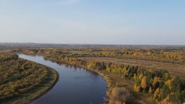 Коми сказка «Пера и Зарань»