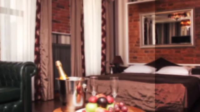 Мартин Отель смотреть онлайн