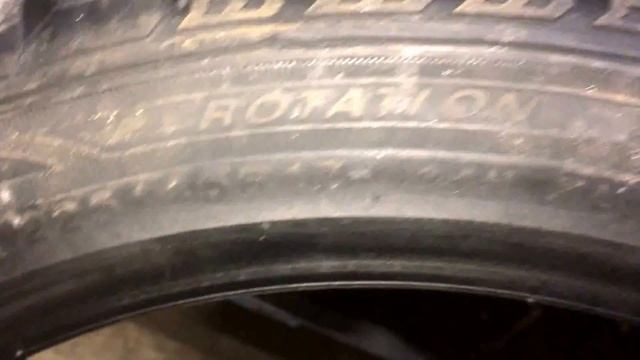 Сайлун зимние шины обзор