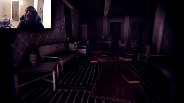 THE EVIL MUST BE PUT DOWN | Slender Lonely home смотреть онлайн