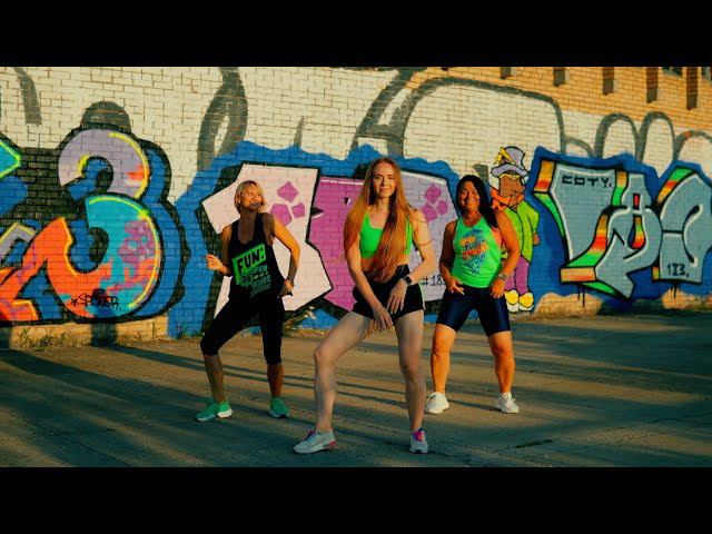 Dro, Yani Feat. DJ Khaled, Davido - Tap / DANCE FITNESS CHOREO ZUMBA / JUKKYYY