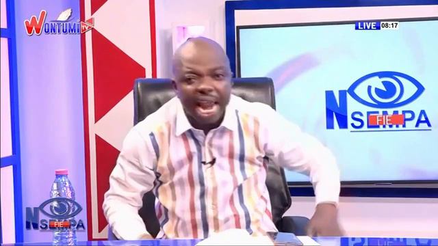 Documents shows John Mahama blew GHC1.2million on a single trip to France and returned with nothing смотреть онлайн