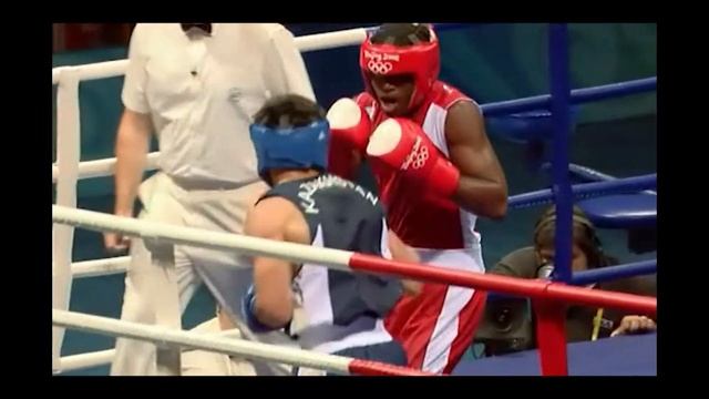 Бакыт Сарсекбаев - I`M a BOXING ???? смотреть онлайн