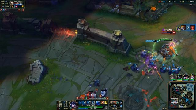 [Patch 7.13] Мнение о реворке системы чести смотреть онлайн