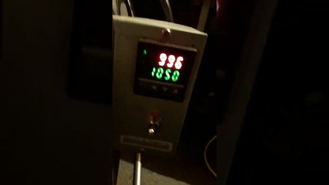 Муфельная печь 1000° смотреть онлайн