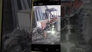 лебёдка на т 25 механника