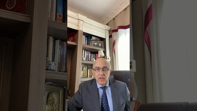 История офтальмологии Азербайджана. Анонс, профессор Гаджиев Р.В. смотреть онлайн