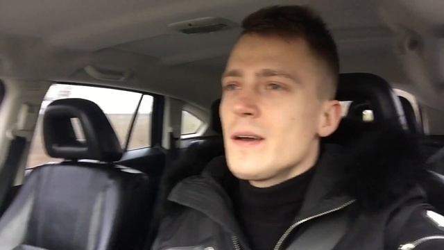 Superb с под маршрутки. Ровнял ломом смотреть онлайн