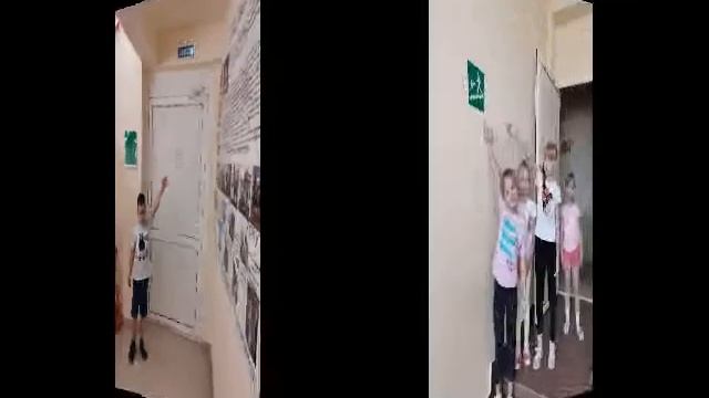 Детский сад №1 смотреть онлайн