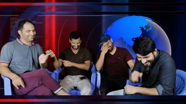 Pakistanies React On IPL matches | KKR vs MI Match Analysis By Cricket Da Dera| смотреть онлайн