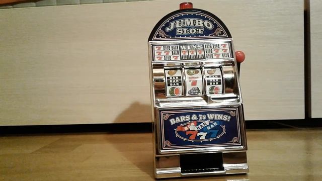 JUMBO SLOT мини игровой автомат однорукий бандит смотреть онлайн
