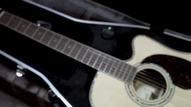 Fender DG Review vs. Zager EZ-Play Acoustic Electric смотреть онлайн