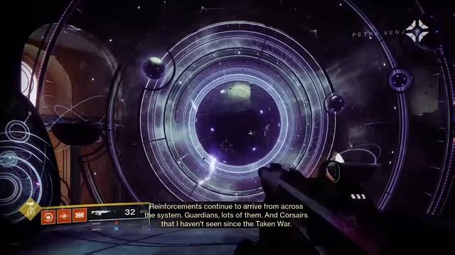 Oracle Offering (Loop 7 Week 2) смотреть онлайн