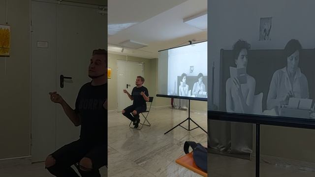 "Французский вестник": герменевтика фильма смотреть онлайн