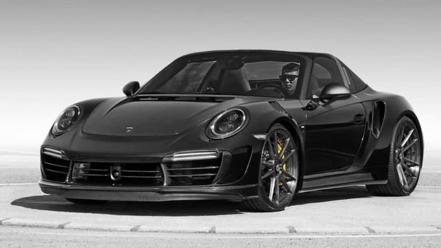 Nowe Porsche 911 Cabriolet, lifting E-klasy, 718 Cayman T - #119 NaPoboczu смотреть онлайн