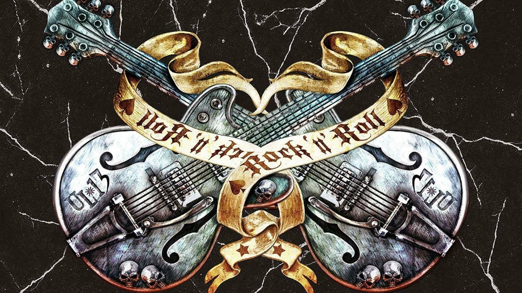 Рок-плейлист. ROCK сборник песен смотреть онлайн