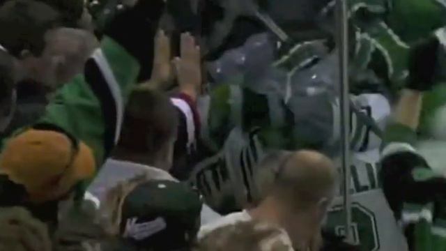 History Will Be Made - Fighting Sioux Hockey смотреть онлайн