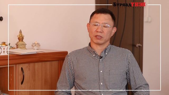 «Үнэн. Дамжуулга». Дамдин Бадараев смотреть онлайн