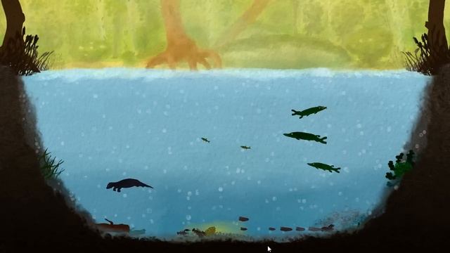 Indie Impressions - Among Ripples смотреть онлайн