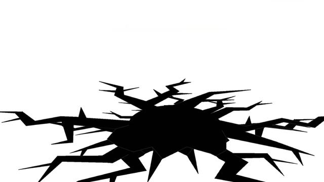 The Hole | Sticknodes Animation смотреть онлайн