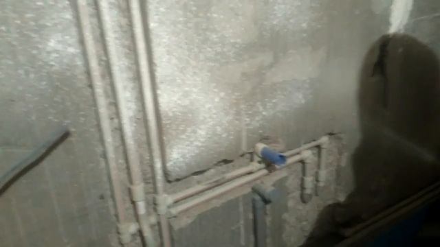 Нанесение бетоноконтакта удосконалена версия. смотреть онлайн