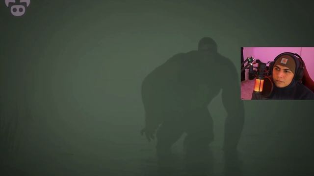 I REACT TO SCARY VIDEOS THAT'LL MAKE YOU HIDE IN THE COMMENTS SECTION FROM SLAPPED HAM!!! смотреть онлайн