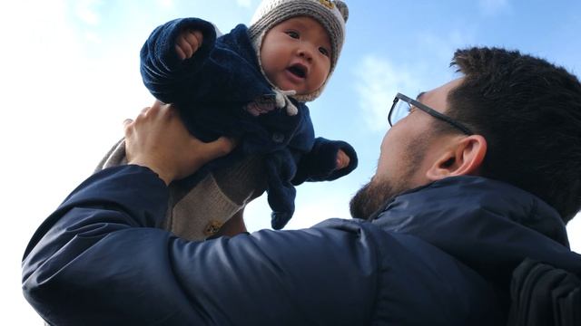 Nursultan Jyeniskhan from Mongolia is pursuing a master degree at Nazarbayev University смотреть онлайн