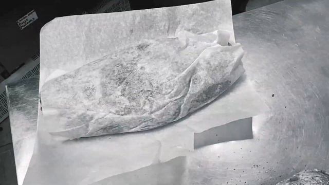 Ральф. Дэ шоу. Эпизод 6. Пастрами сэндвич. Как засолить грудинку смотреть онлайн