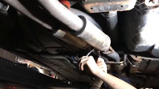 Atlas Pro 8000 EXT first job смотреть онлайн