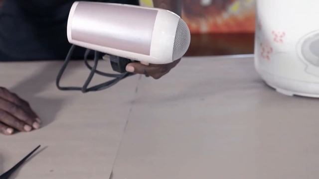 Modern Batik Art Workshops with David Kibuuka- Canada. смотреть онлайн