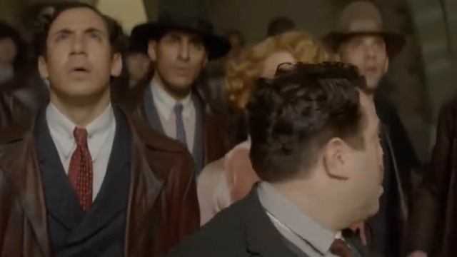 Memory erase moment -Fantastic beasts and where to find them movie clip смотреть онлайн