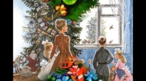 Ёлка М  Зощенко