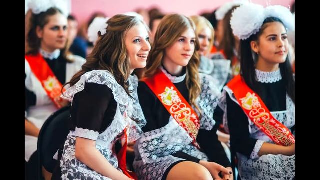 ЧТО ПОДАРИТЬ ДЕВОЧКЕ НА ОКОНЧАНИЕ ШКОЛЫ смотреть онлайн