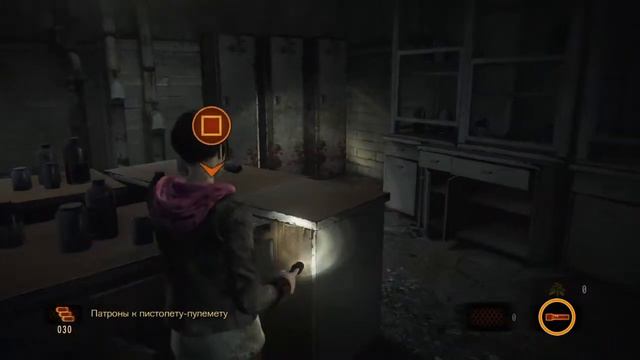 Прохождение Resident Evil: Revelations 2 #3 смотреть онлайн