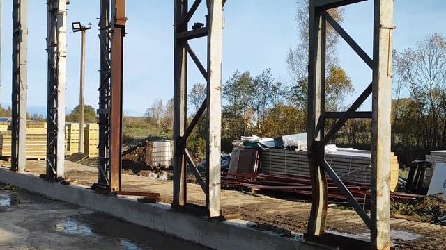 Сломали Урал. Засадили Маз. Дали воду. смотреть онлайн