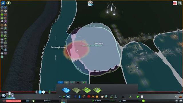 mebeeb and bonk | cities: skylines #1 смотреть онлайн