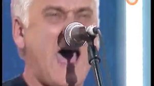 Александр Маршал и Парк Горького - Bang