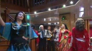 Ансамбль цыганской песни и танца Ромен