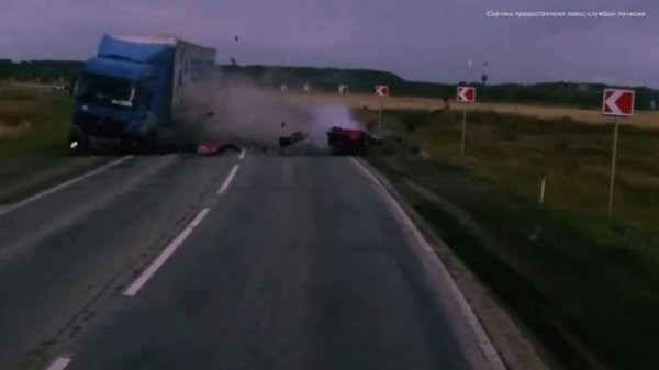 Жизнь не кончится завтра