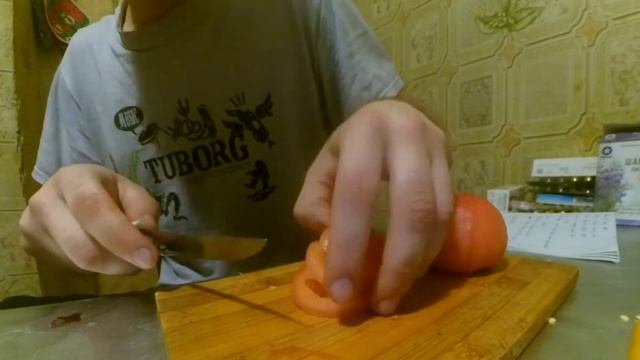 Готовим дома Израильскую яичницу "Шакшука" !!! смотреть онлайн