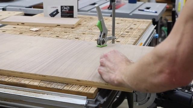 Festool Domino 500 MUST HAVE ACCESSORY - Seneca Woodworking