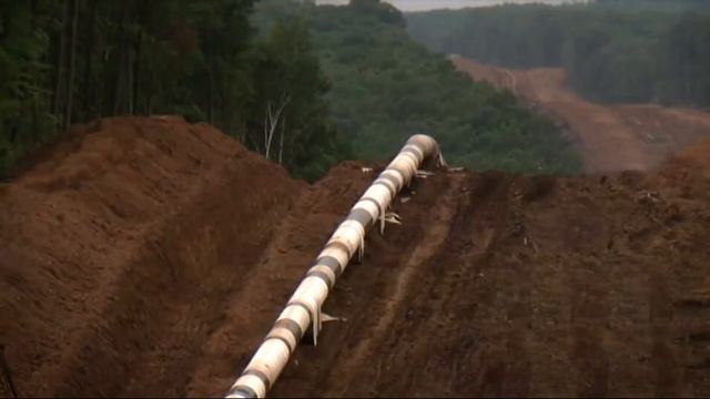ПОДГОТОВИТЕЛЬНЫЕ РАБОТЫ ПРИ СТРОИТЕЛЬСТВЕ МАГИСТРАЛЬНЫХ ГАЗОПРОВОДОВ смотреть онлайн