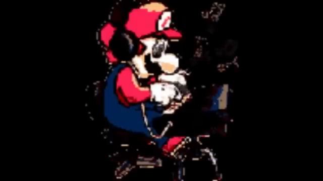 Dr Mario [1 hour]/Марио [1 час] смотреть онлайн